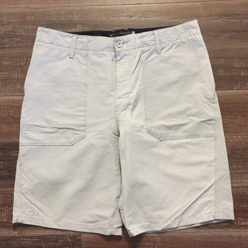 Oakley shorts